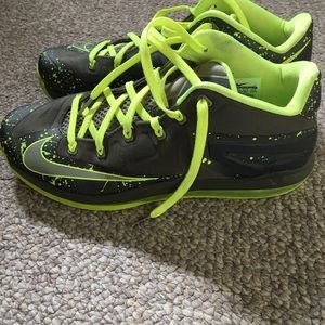 Labron James Airmax Nike